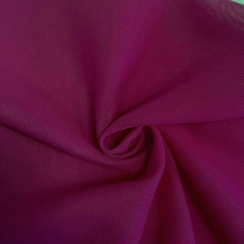 TELA DE VESTIR DE GASA PREMIUM POLIÉSTER CORTINAS 58-60" DE ANCHO 47 COLORES - Imagen 29 de 60