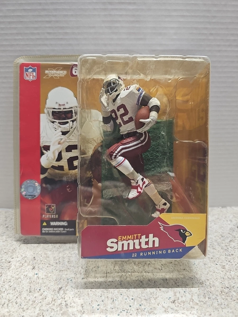 Emmitt Smith Mcfarlane for sale | eBay