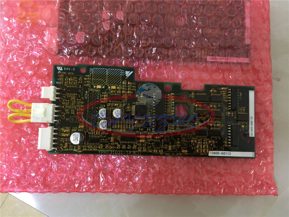 YASKAWA CACP-JU15A3B 200V コンバーター 動作保証 YASKAWA CACP-JU15A3B 200V コンバーター 動作保証