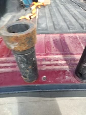 Crows Nest? Large Pintle Sleeve