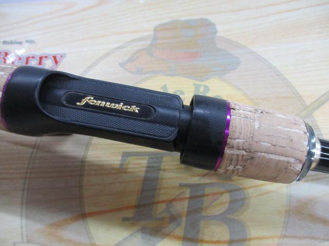 Fenwick. LINKS LINKS66CMLP+J Cond/B | eBay