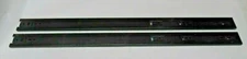 Wurth 8400B EB 28" Drawer slides 1 pair Black (G-3)