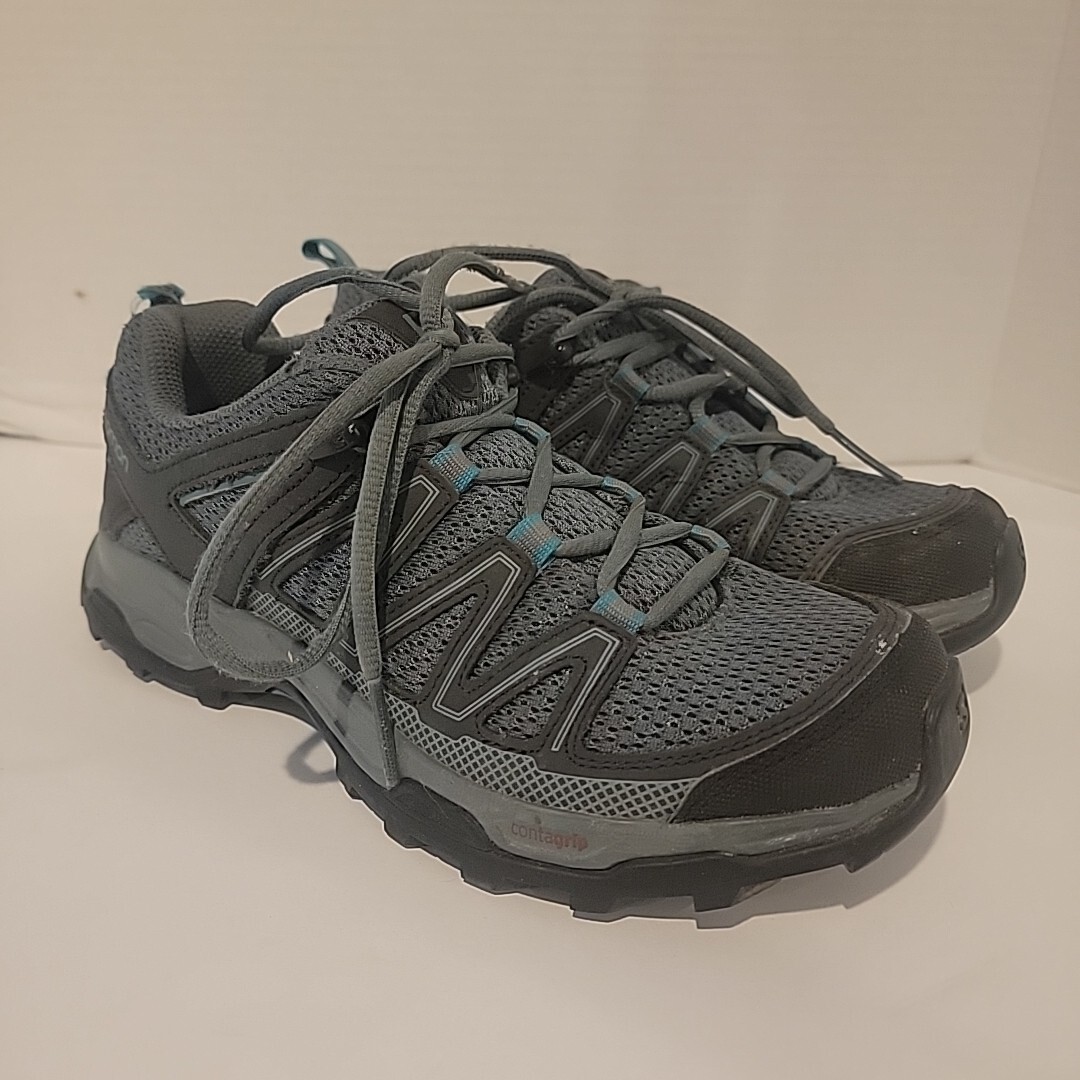 salomon pathfinder womens