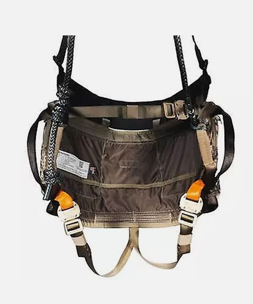 Tethrd Grit Workhorse Saddle Kit  Realtree Apx WRKKIT-APX-REG