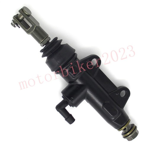 For KTM New Rear Brake Master Cylinder Pump RC125 RC200 200 DUKE 390 Duke RC390 - Picture 4 of 8