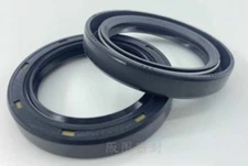 1PC  NEW FIT FOR NOK skeleton oil seal AE1314A TC25*40*8 #4256 LY
