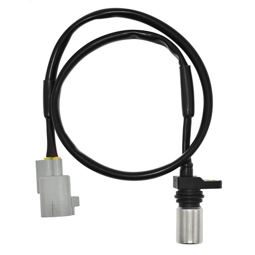 1X New Crank Angle Sensor For Toyota HIACE 2.5L 2KDFTV KDH200 /220 /222R 05-06 - Picture 2 of 8