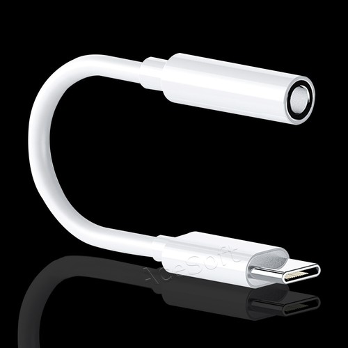 Quick-Acting Type C to 3.5mm Audio Jack Adapter with Smart DAC Chip f OnePlus 8T - 第 1/1 張圖片