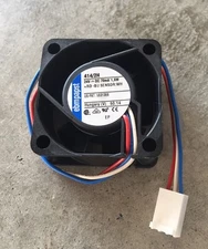 Agilent 1100/1200 exhaust fan for Well Plate Autosampler or Fraction Collector