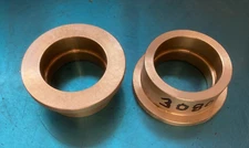 RAMSEY WINCH BUSHING-ROTAT/BOX, SH-400, AUTO CRANE, p/n 308085, New, Set of 2