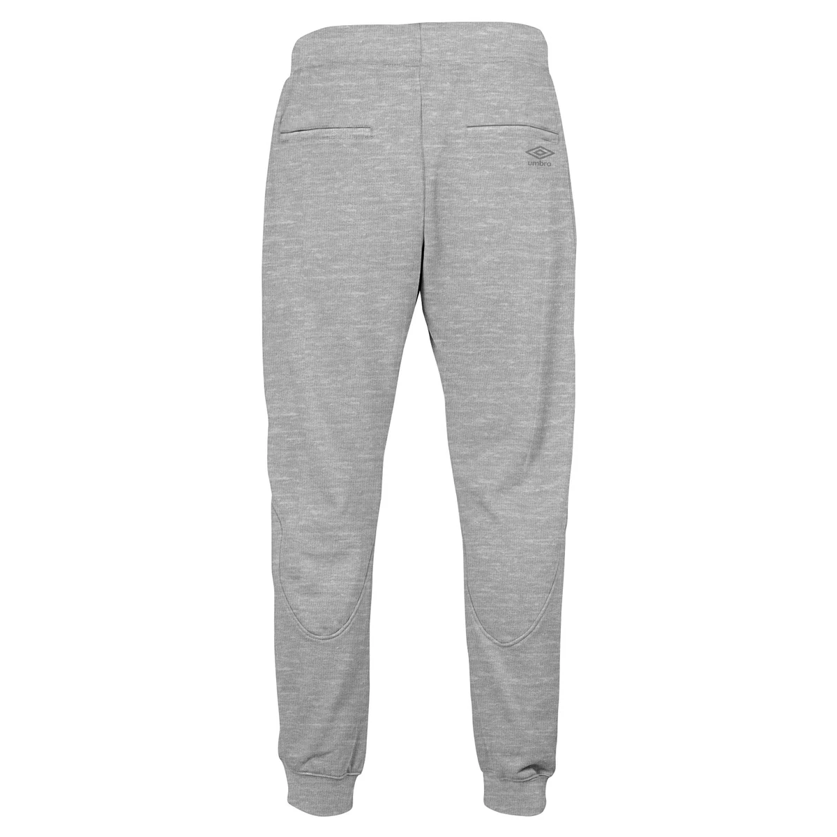 Umbro Men s Midweight Fleece Jogger Pants Color Options eBay