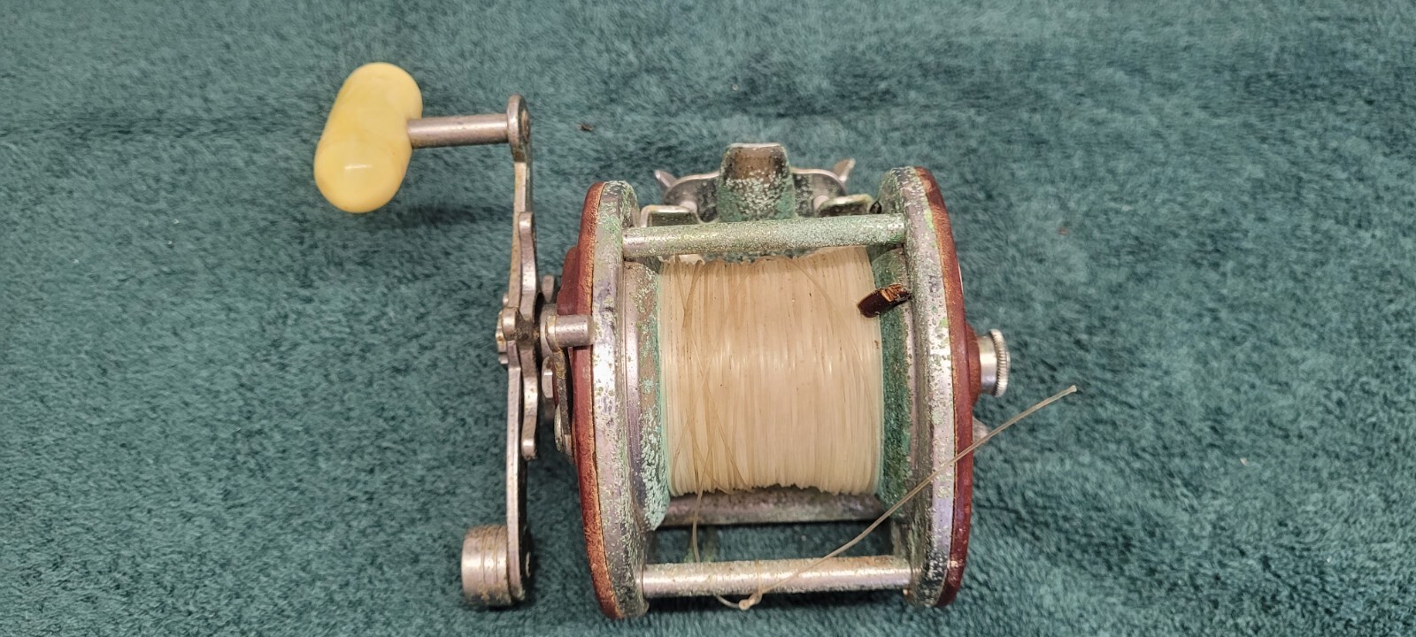 Penn PEER No. 309 Level Wind Conventional Fishing Reel