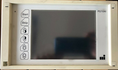 PC Terminal PCP-57 Mikrap AG 106250A