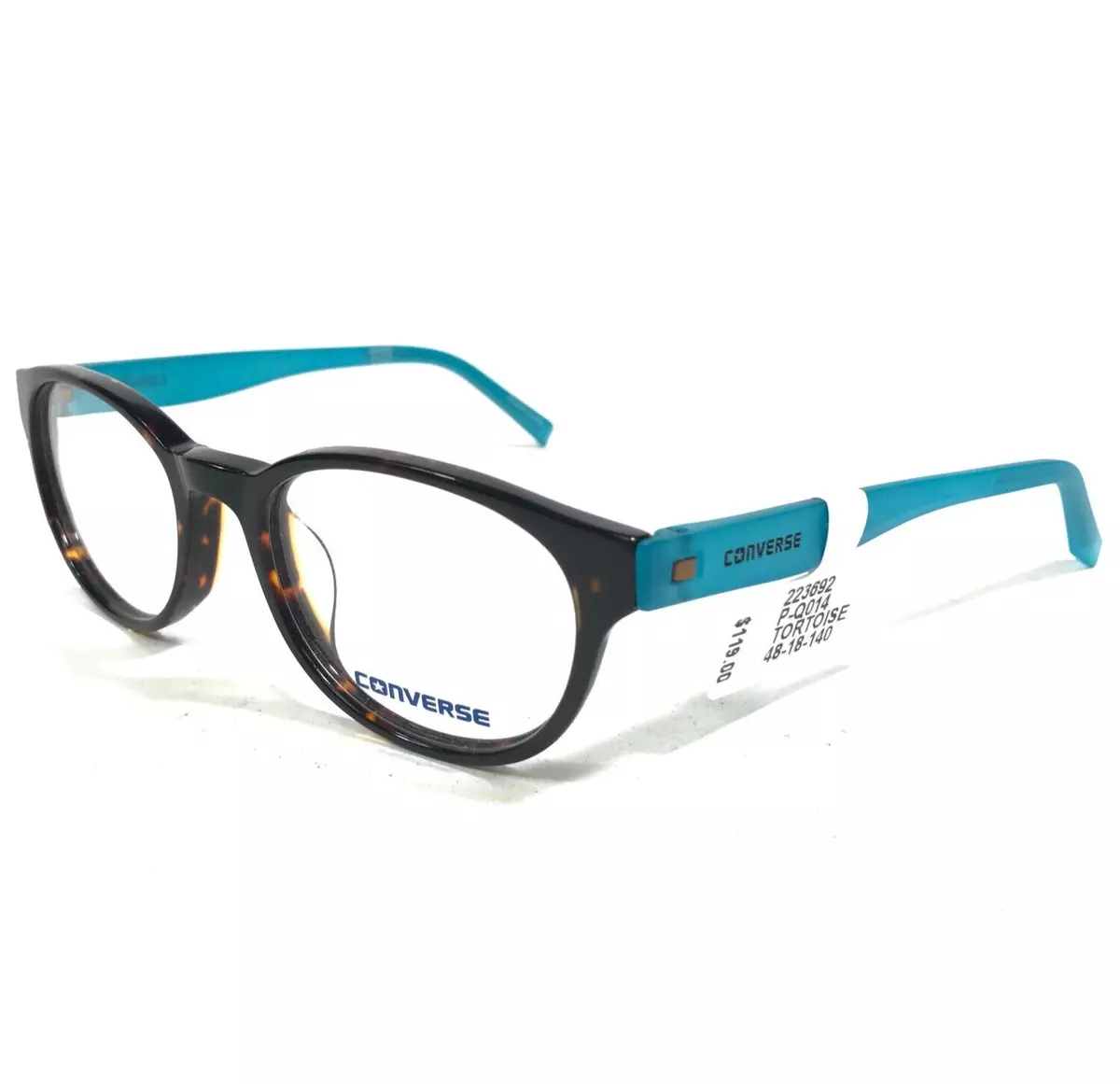 Converse kids store eyeglasses