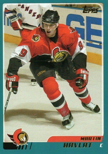 2003-2004 Topps NHL Hockey Card Pick RC Rookies - Picture 158 of 226
