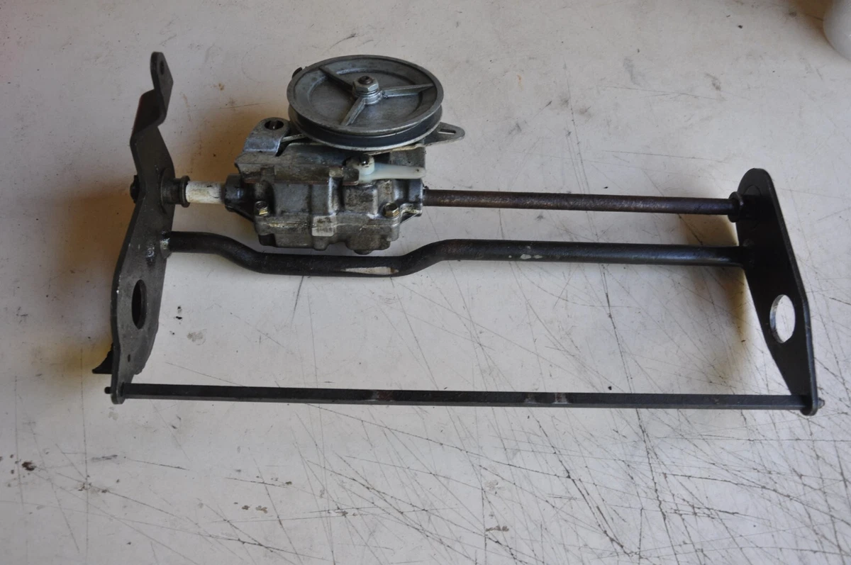 Alko powerline mower new arrivals