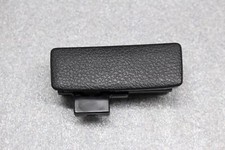 Nissan Versa Oem Glove Box Latch Lock Handle Lever 2007-2012 Black Ebony