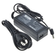 Ac Adapter Charger for Samsung 32" Class J5205 J5003 22" H5000 Full LED HDTV
