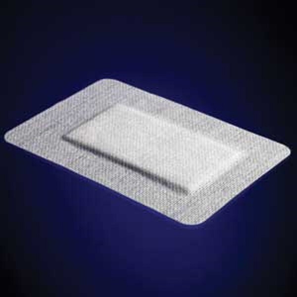 STERILE WOUND DRESSINGS FIRST AID PLASTER PAD PREMIERPORE ADHESIVE