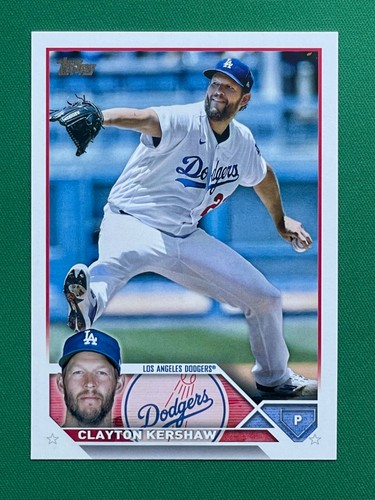 2023 Topps Baseball - SERIES 1 - BASE - #1-165 - PICK YOUR CARD! - Picture 43 of 330