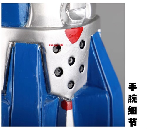 Devil May Cry 5 Nero Cosplay Arm Armor Robotic Soft PVC Gloves Halloween Prop - Picture 9 of 11