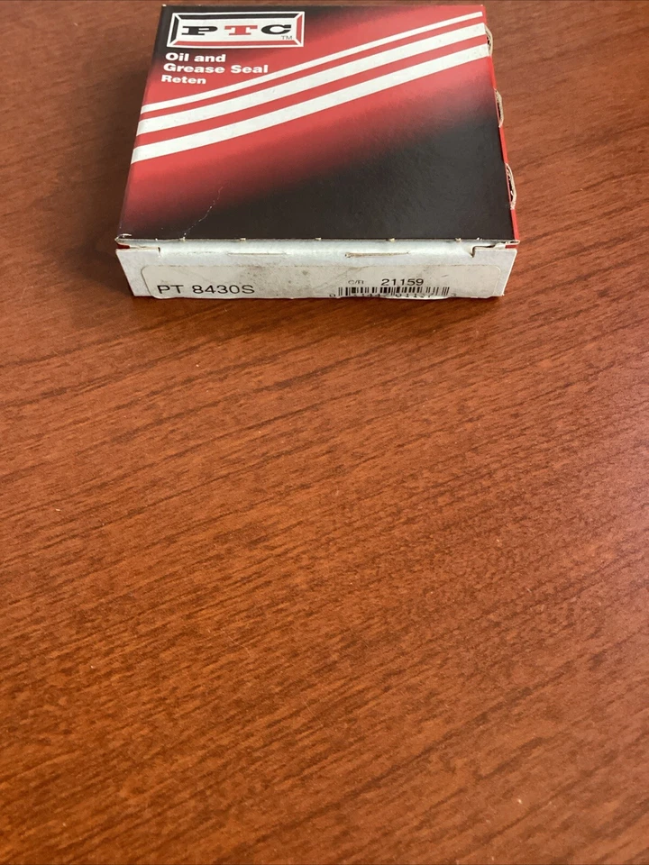 PTC Wheel Seal PT 8430S - Image 2 of 4