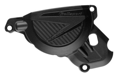 Protezione coperchio accensione Polisport blu HUSQVARNA FC 350 2016