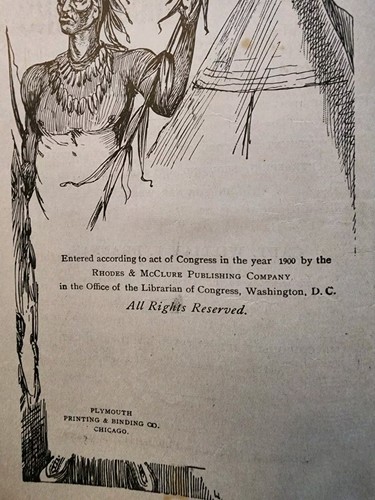 Thirty One Years on the Plains and in the Mountains Capt. William Drannan 1907 - Picture 3 of 7