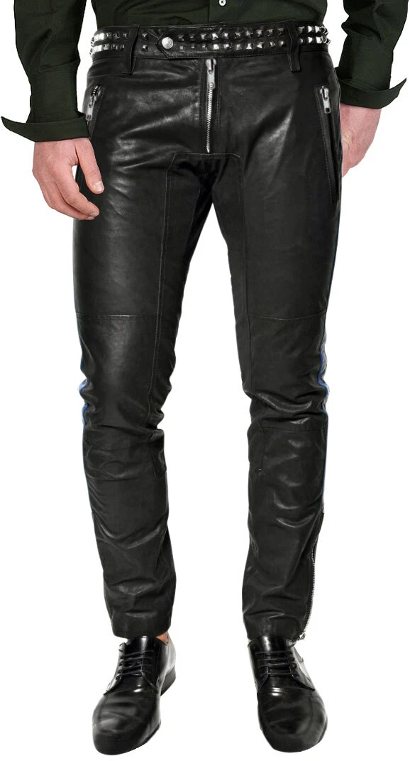 Share more than 93 cheap leather pants in.eteachers