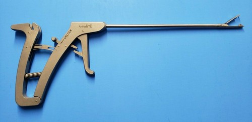 Arthrex AR-13996 MultiFire Scorpion Straight 16mm - Picture 5 of 6