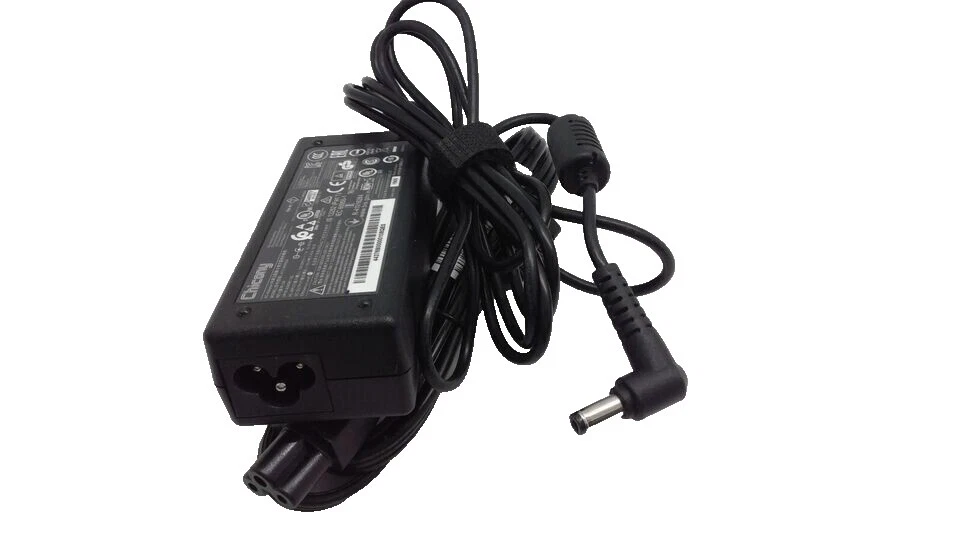 Laptop Power AC & DC Adapters/Chargers for Toshiba Satellite Universal