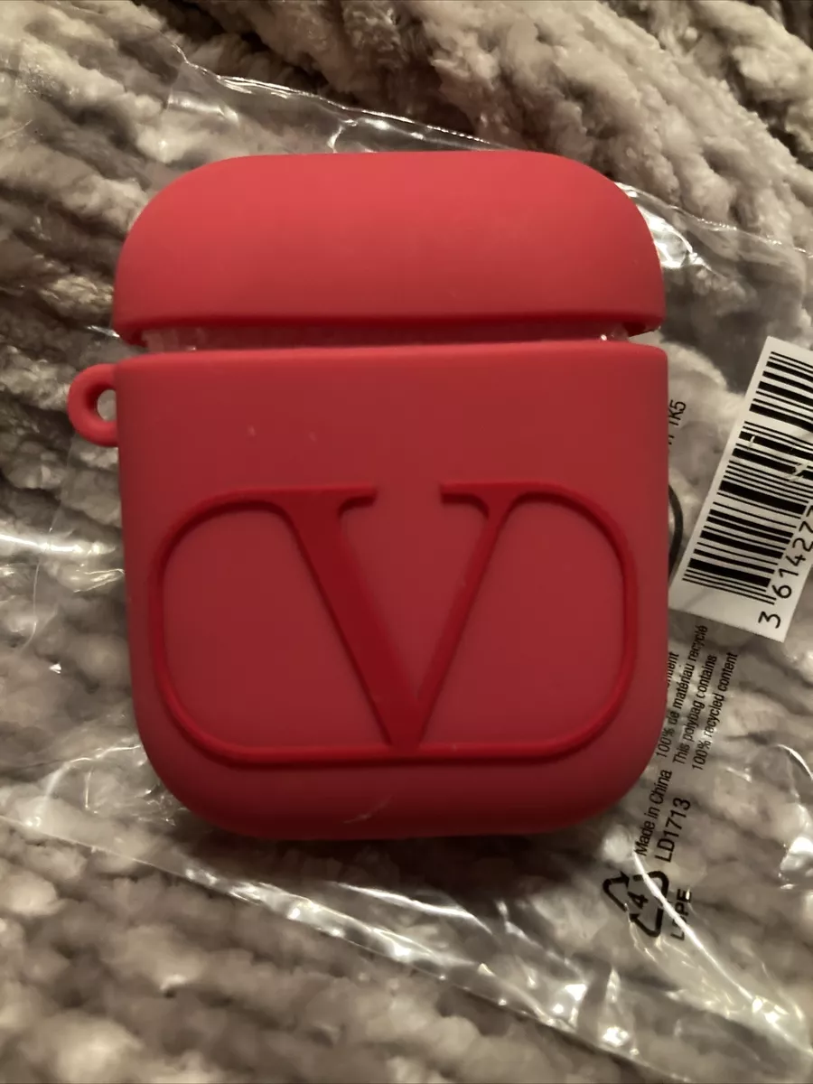 valentino ear bud case iPod Case