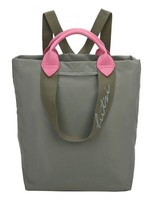 Fritzi aus Preußen Ju Lighty Backpack Rucksack Olive OlivgrüN