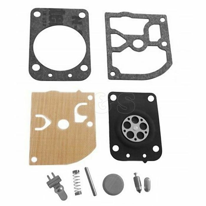 Non Genuine Carburettor Kit For Stihl TS420 Disc Cutter