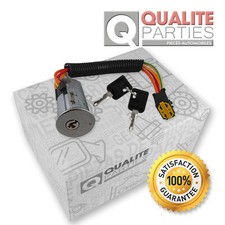 OEM ZÜNDSCHLOSS + KABELBAUM RENAULT MEGANE 96-03 MEGANE SCENIC 96- 7701469419
