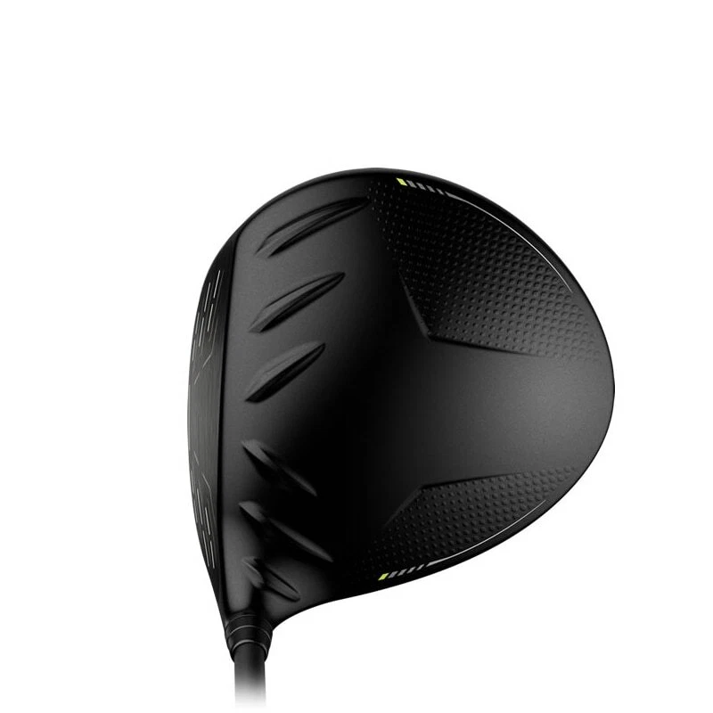 2023 Drivers Golf Clubs Black Shafts Optimized Forged Face New - Image 3 of 4