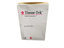 SAKURA Lilac Tissue-Tek Uni-Cassettes For SmartWrite Printers 4118-001 (250/cs)