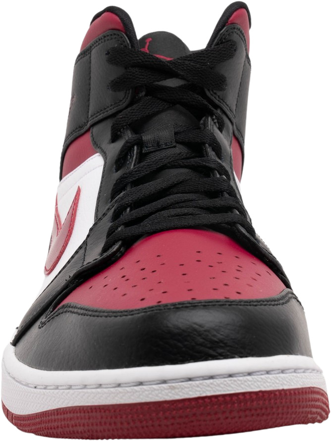 Buy Red Ribbon Recon x Air Jordan 1 Retro High 'Supreme & Louis