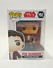 Funko Pop! Vinyl: Star Wars - Poe Dameron #192