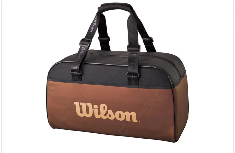 Wilson staff duffle clearance bag