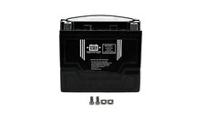 US Powersport Battery Honda TRX 650 FA Rincon 2003-2005