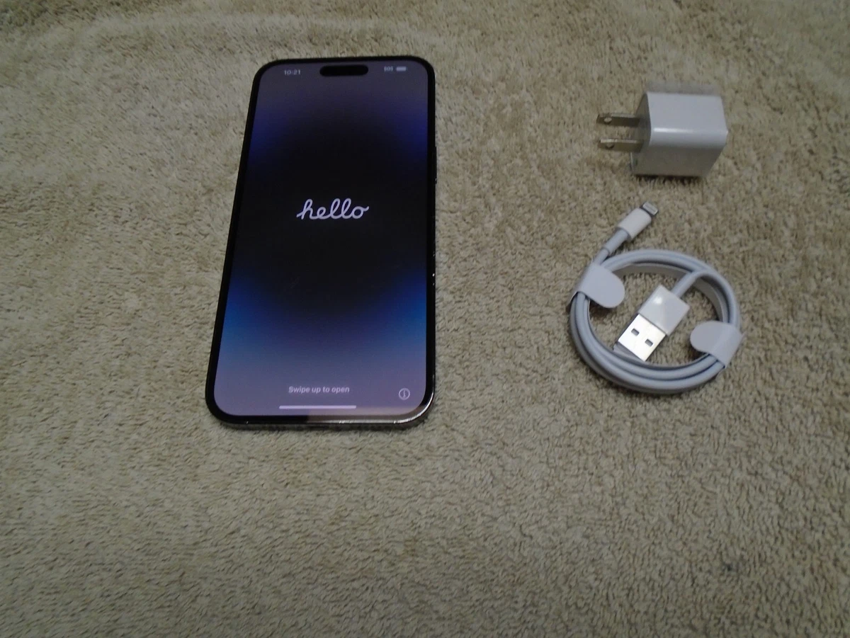 Apple iPhone 14 Pro Max 1 TB for Sale | Shop New & Used Cell