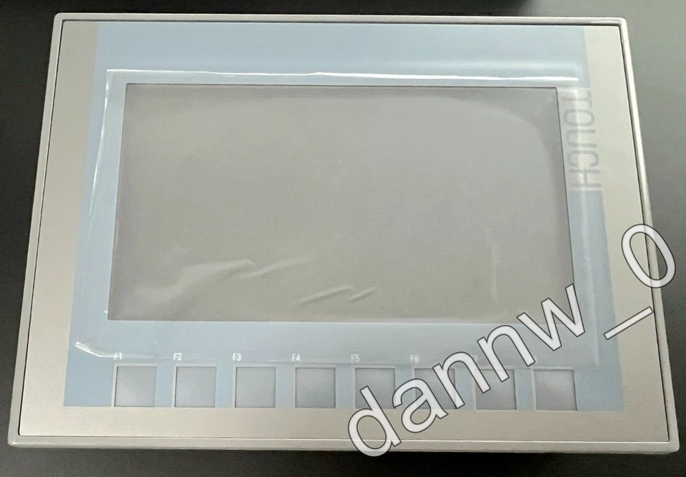 New in box Siemens 6AV2123-2GA03-0AX0 6AV2 123-2GA03-0AX0 display screen # - Image 4 of 4
