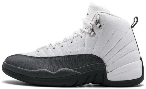 Jordan 12 Retro Flint