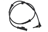 NTY ABS Sensor Vorne FÜR Fiat Punto Grande Punto 05- Opel Corsa D 06- Alfa