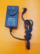 ⭐️⭐️⭐️⭐️⭐️ Equinox / Hypercom I.T.E. Power Supply MU24-9075280-A1 7.5V DC 2.8A