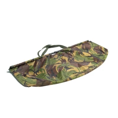 Weigh Sling Camo Folding DPM Wiegen Angeln Karpfen - Carper Tackle