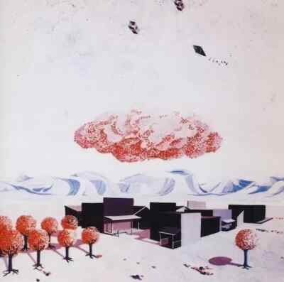 HOLE IN THE WALL- same (NO 1972)Pan Records PALP 014- CD