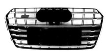 Calandre Audi GT