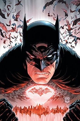 BATMAN VOL. 7: THE WEDDING By Tom King & Mikel Janin **BRAND NEW**